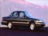1994 Ford Crown Victoria